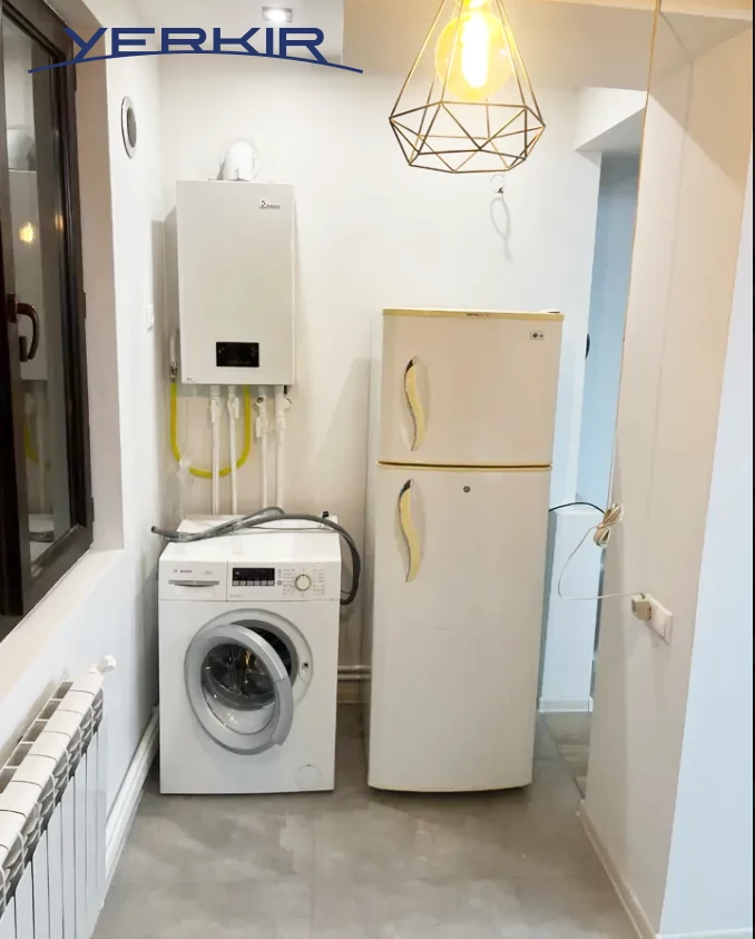 Apartments Code: 10+213852