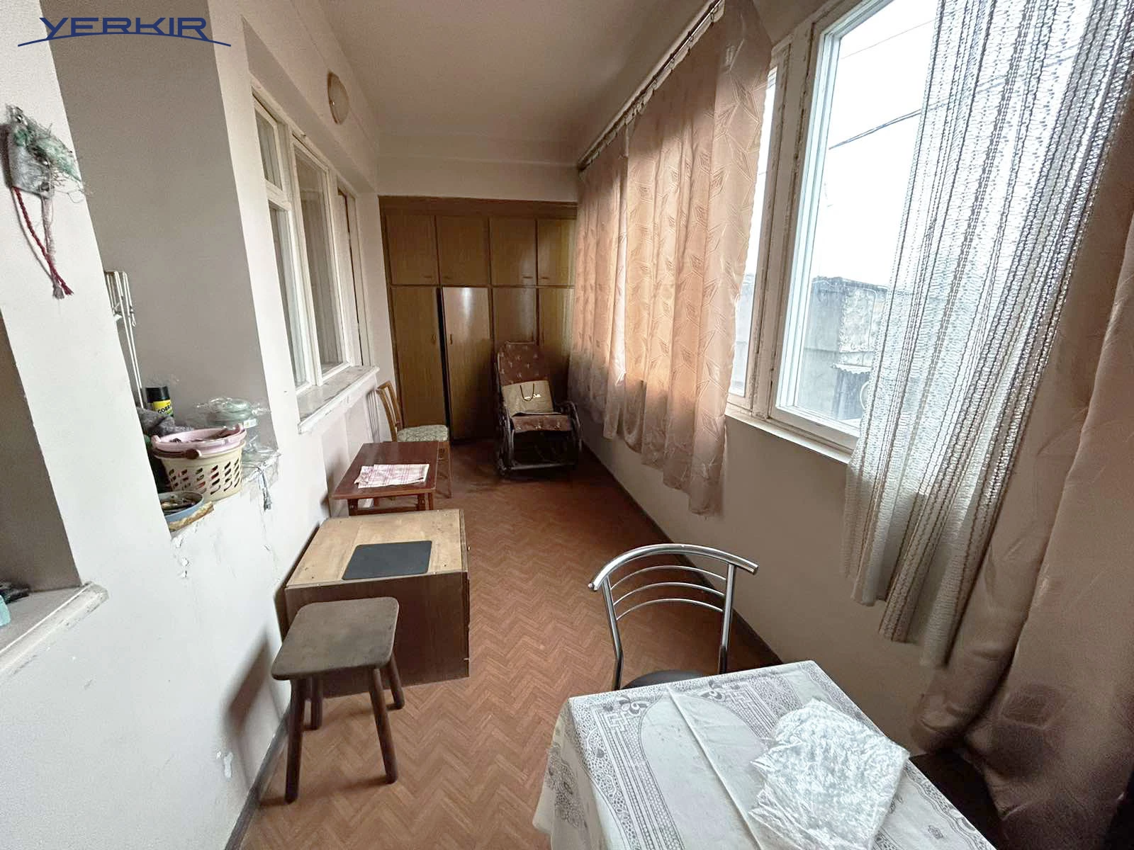 Բնակարաններ Կոդ` 2+313392