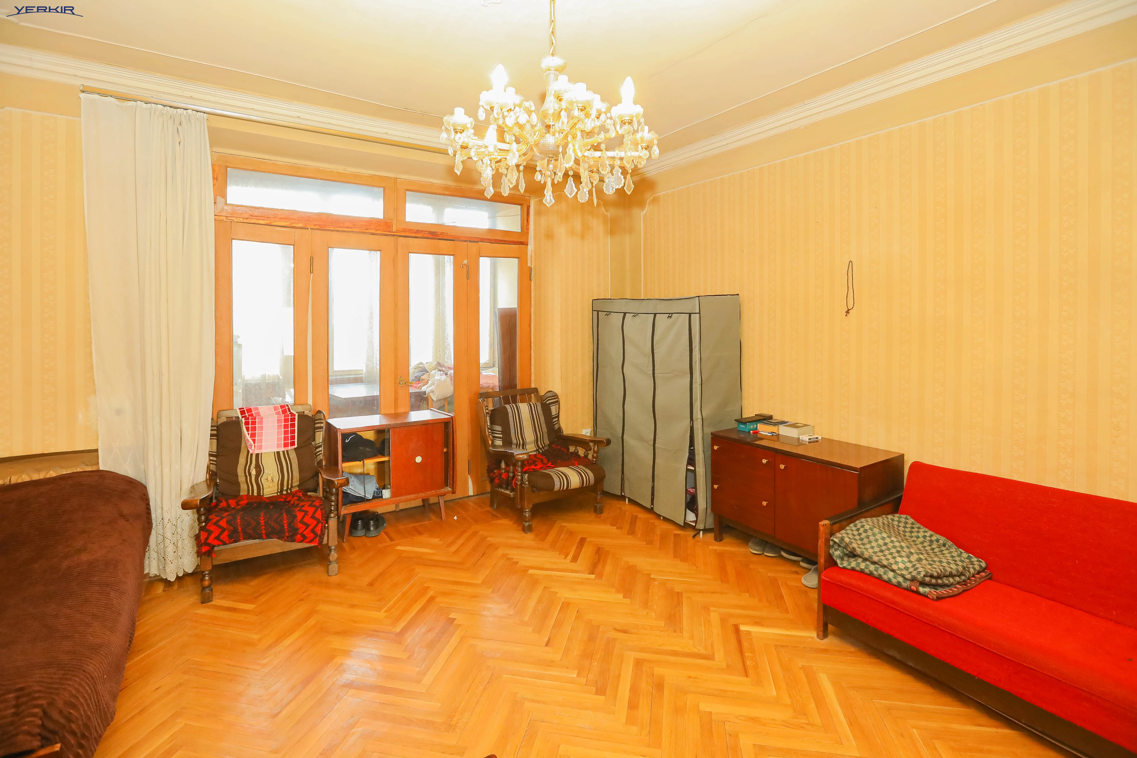 Apartments Code: 10+321213