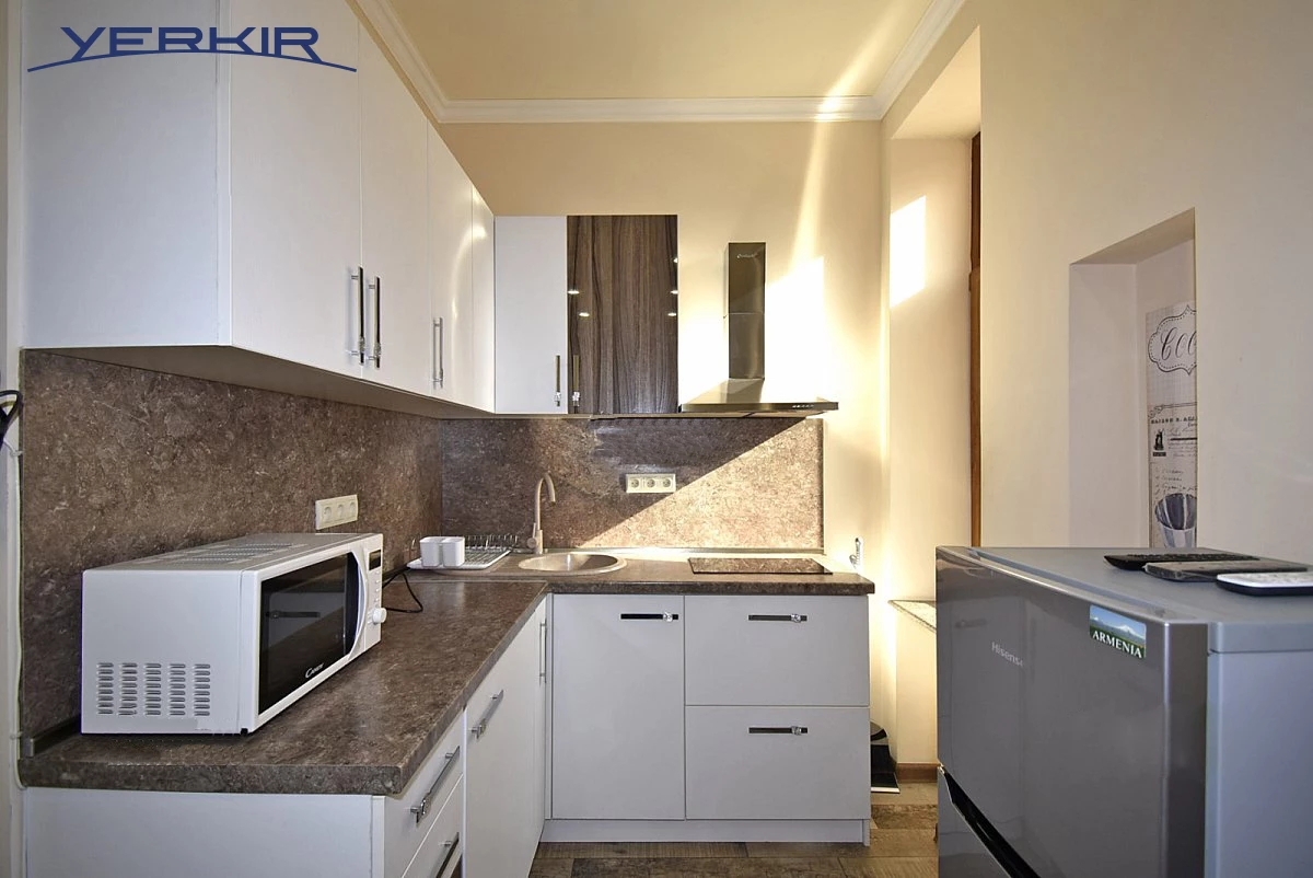 Apartments Code: 3+100399