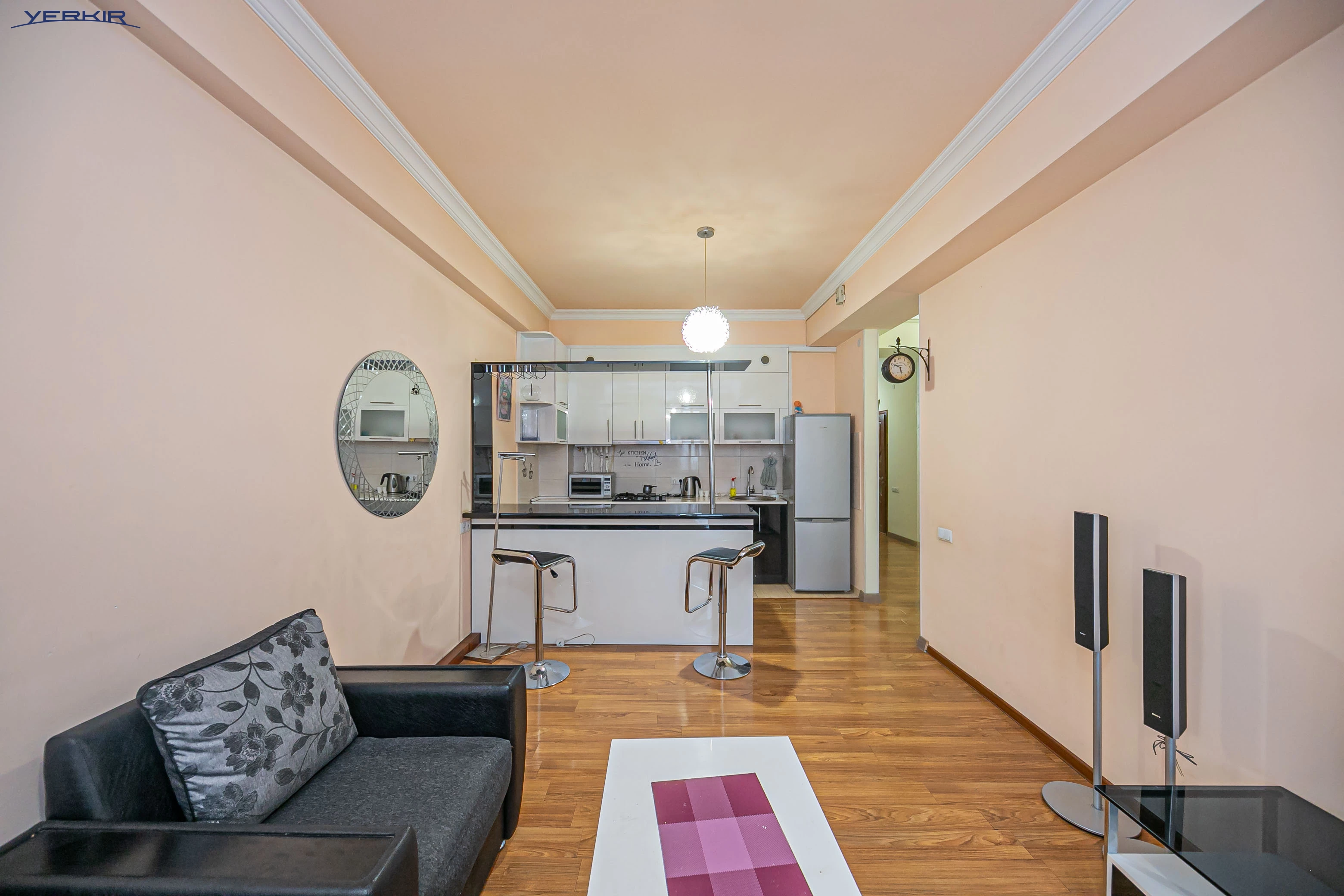 Apartments Code: 5+321544