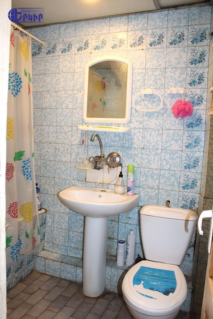 Բնակարաններ Կոդ` 2+80017