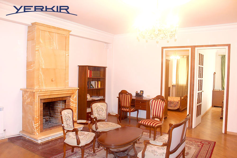 Apartments Code: 9+310587