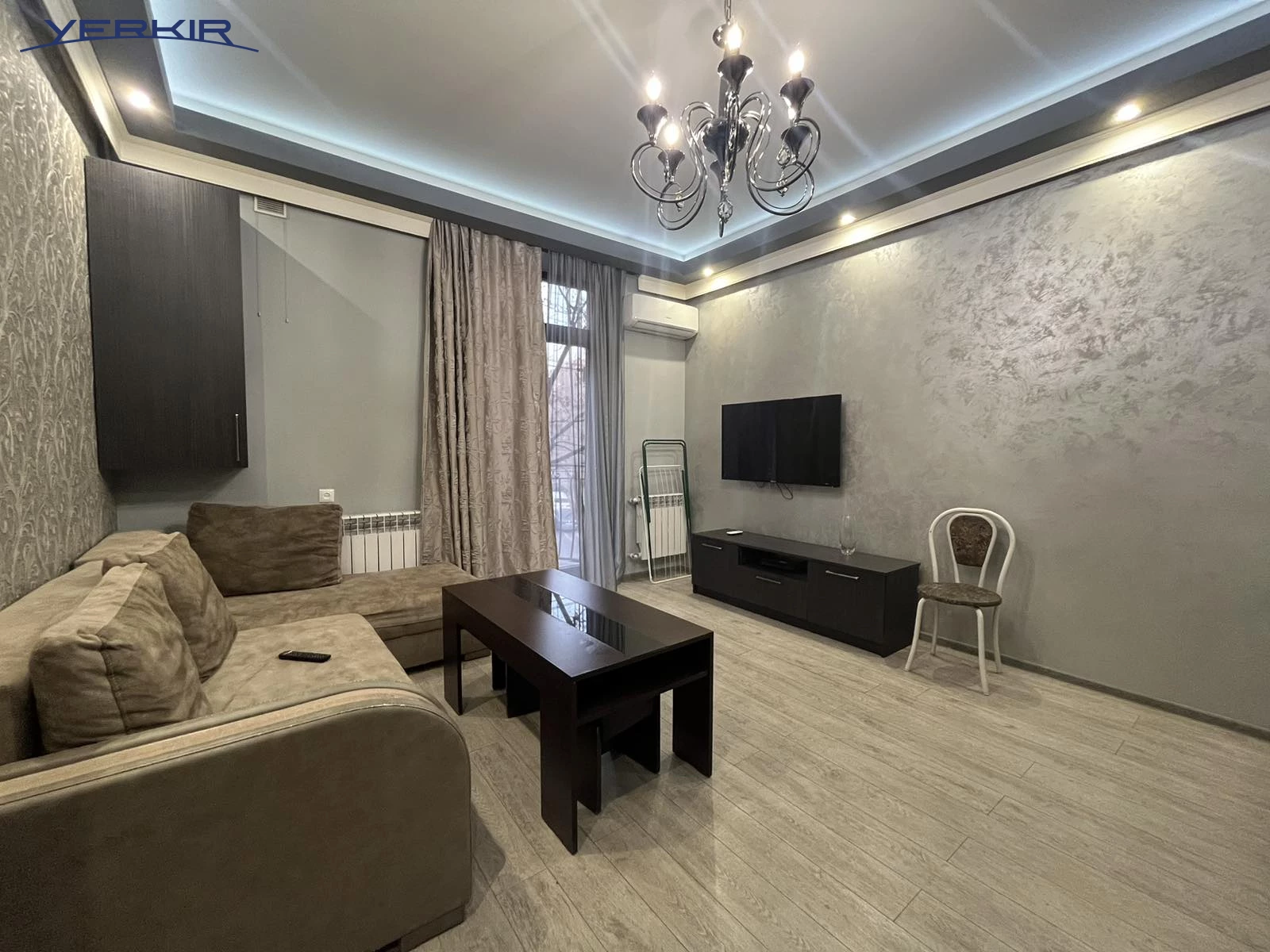 Apartments Code: 2+121424