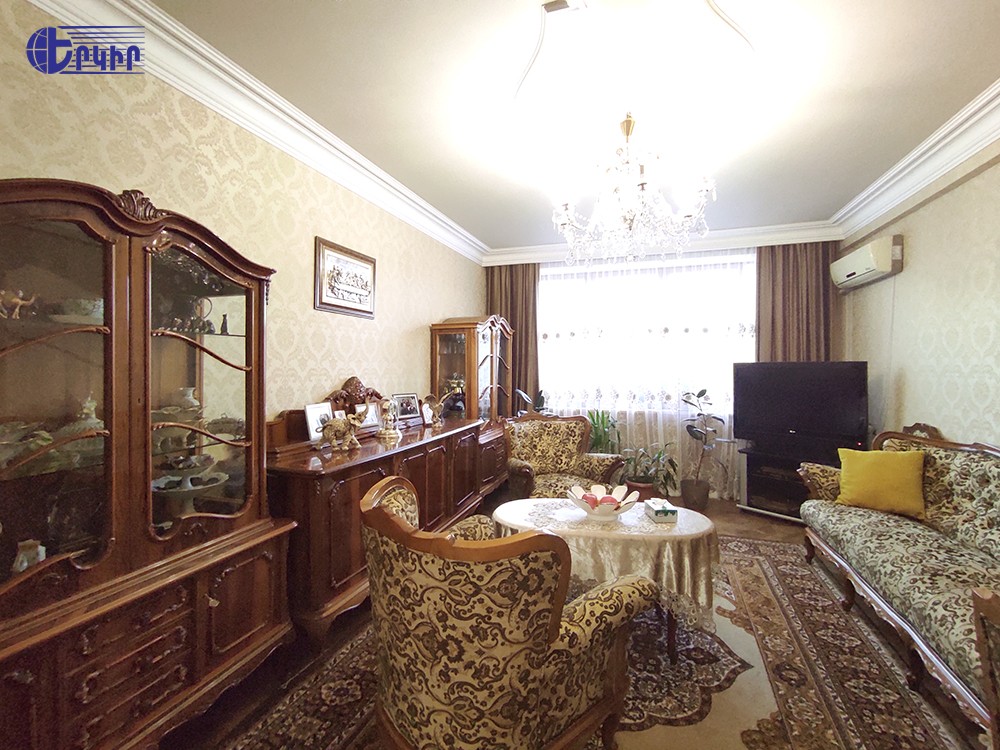 Apartments Code: 5+311872