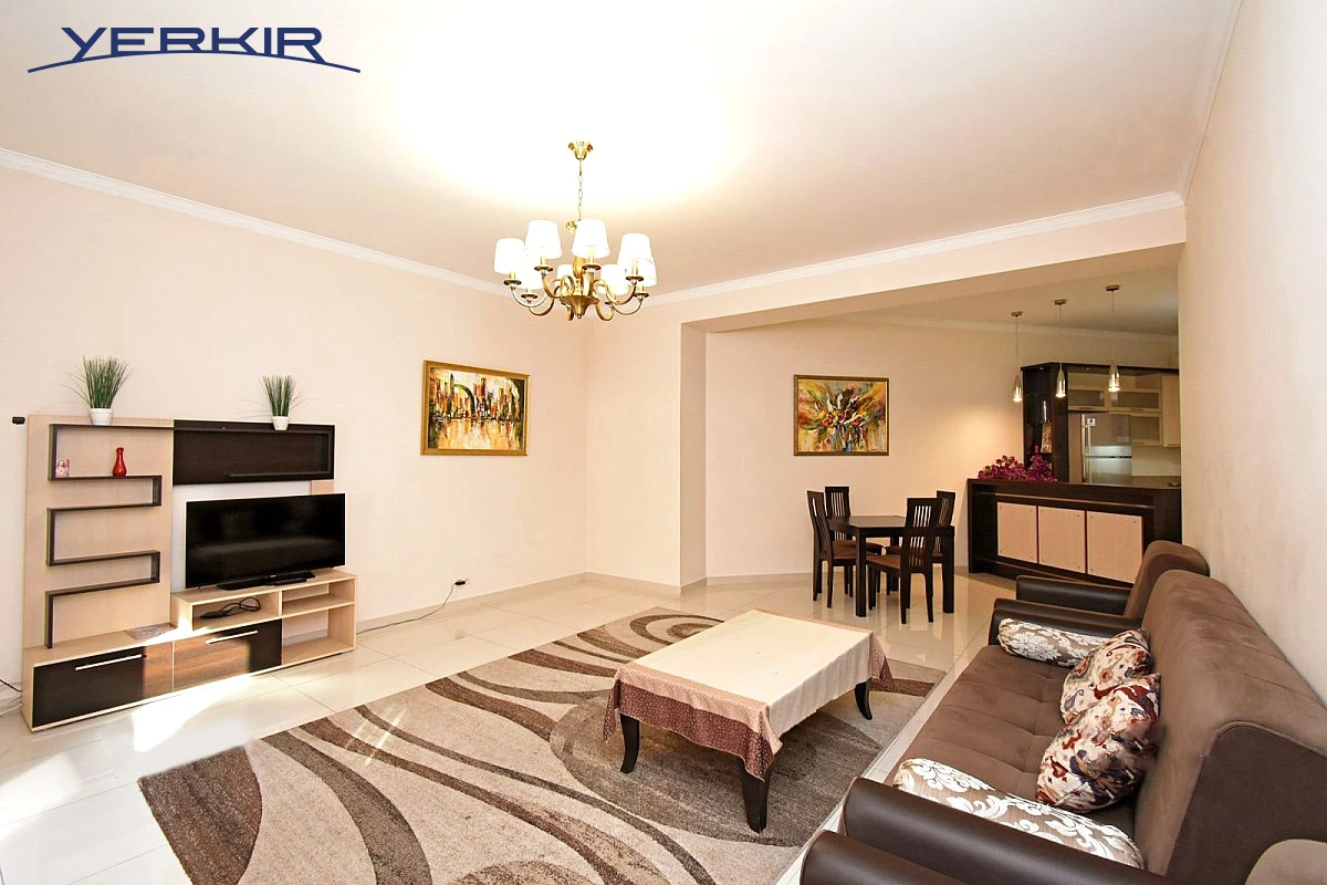 Квартиры Код 1+319601