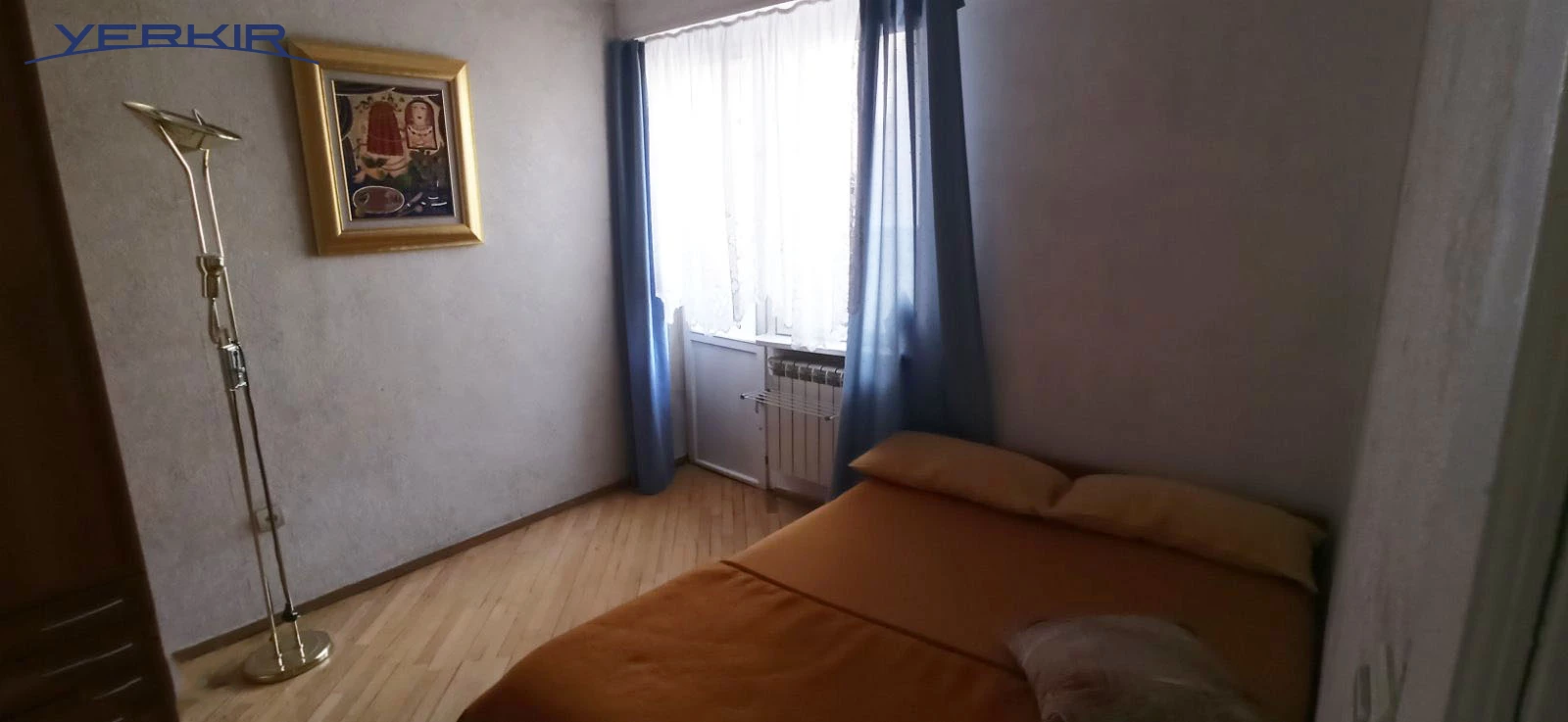 Բնակարաններ Կոդ` 10+121072