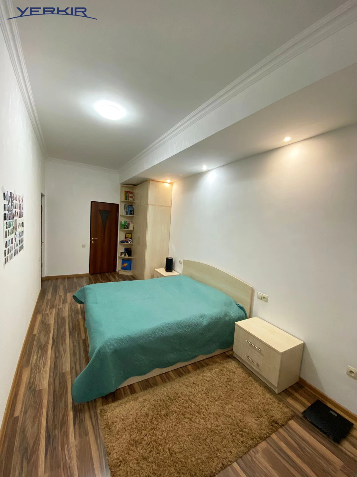 Квартиры Код 3+318412