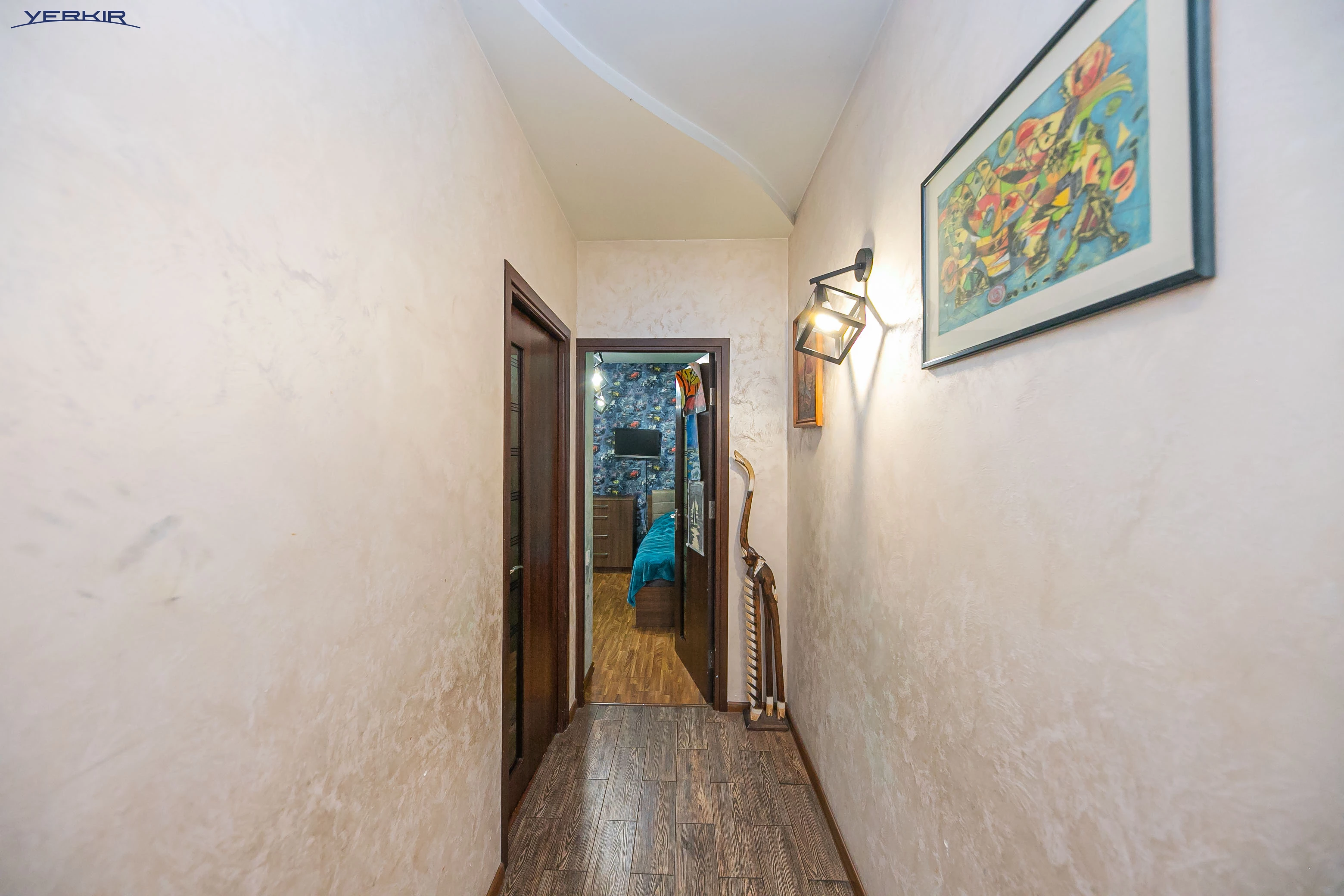 Квартиры Код 9+321472