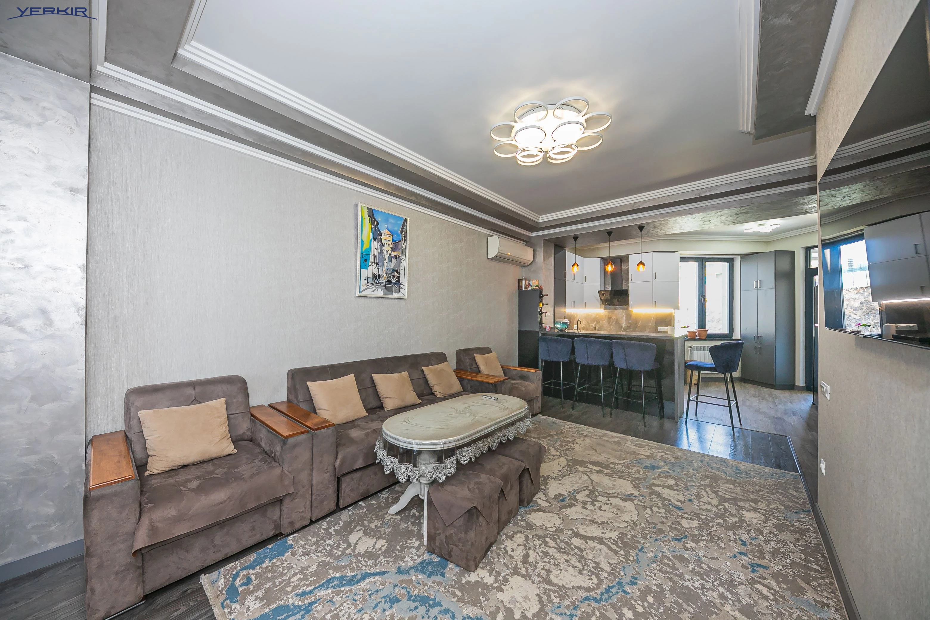 Բնակարաններ Կոդ` 10+308566