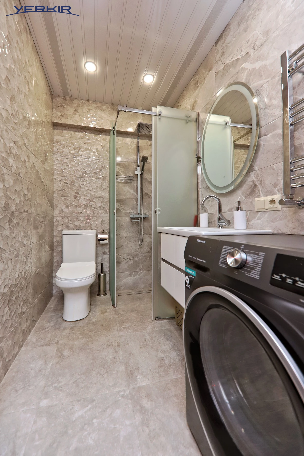 Квартиры Код 5+317079