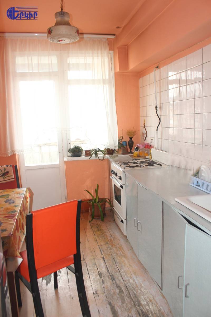 Բնակարաններ Կոդ` 2+34298