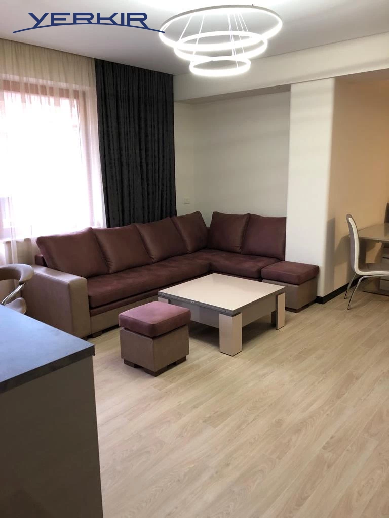 Apartments Code: 5+312028