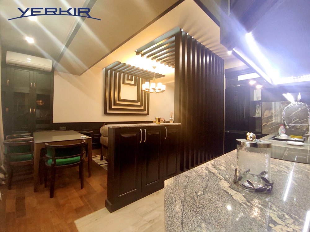 Բնակարաններ Կոդ` 10+205199