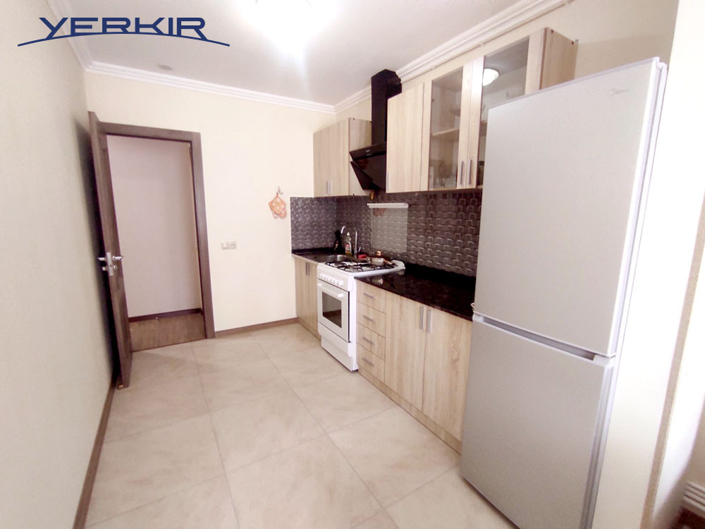 Apartments Code: 2+304321