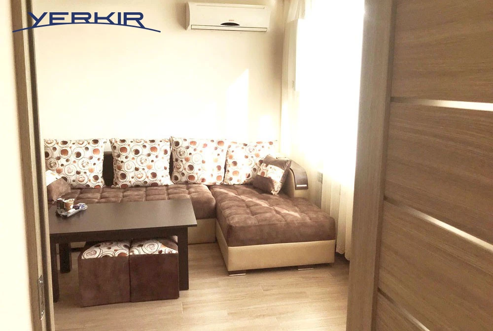 Apartments Code: 8+207493