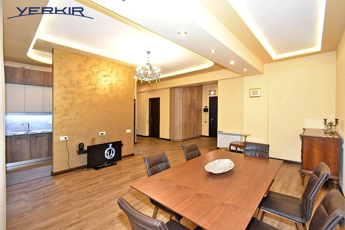 Apartments Code: 3+406922