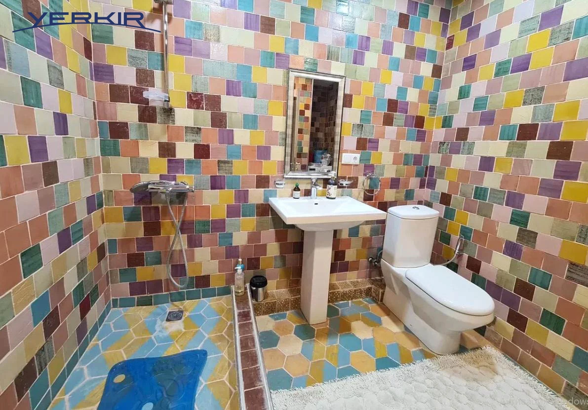 Apartments Code: 10+411308