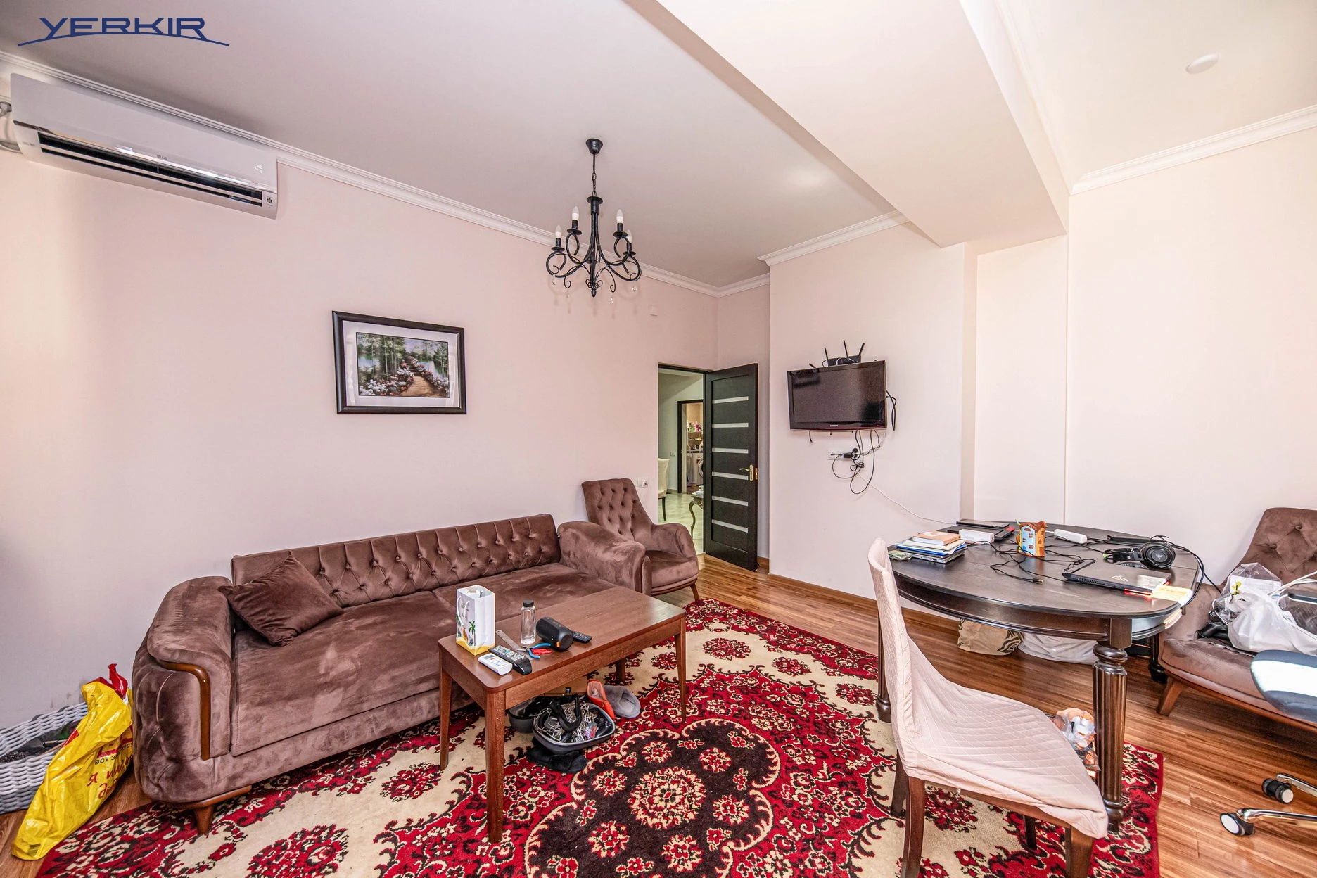 Apartments Code: 2+31755