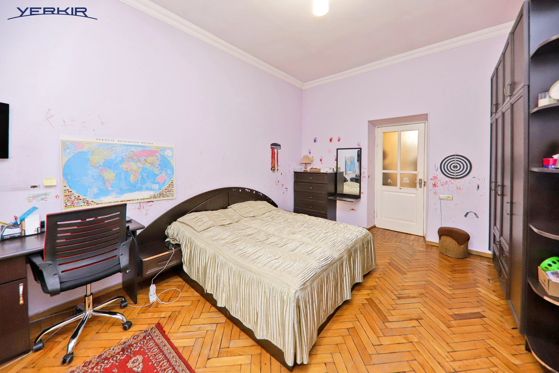 Բնակարաններ Կոդ` 10+318247