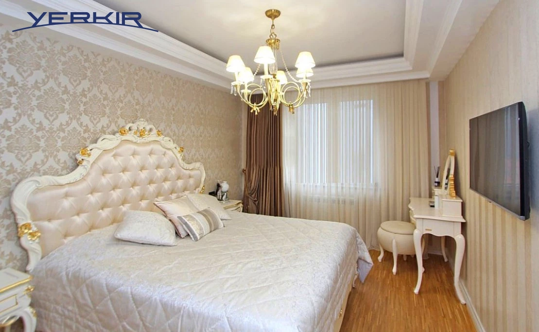 Квартиры Код 5+408525