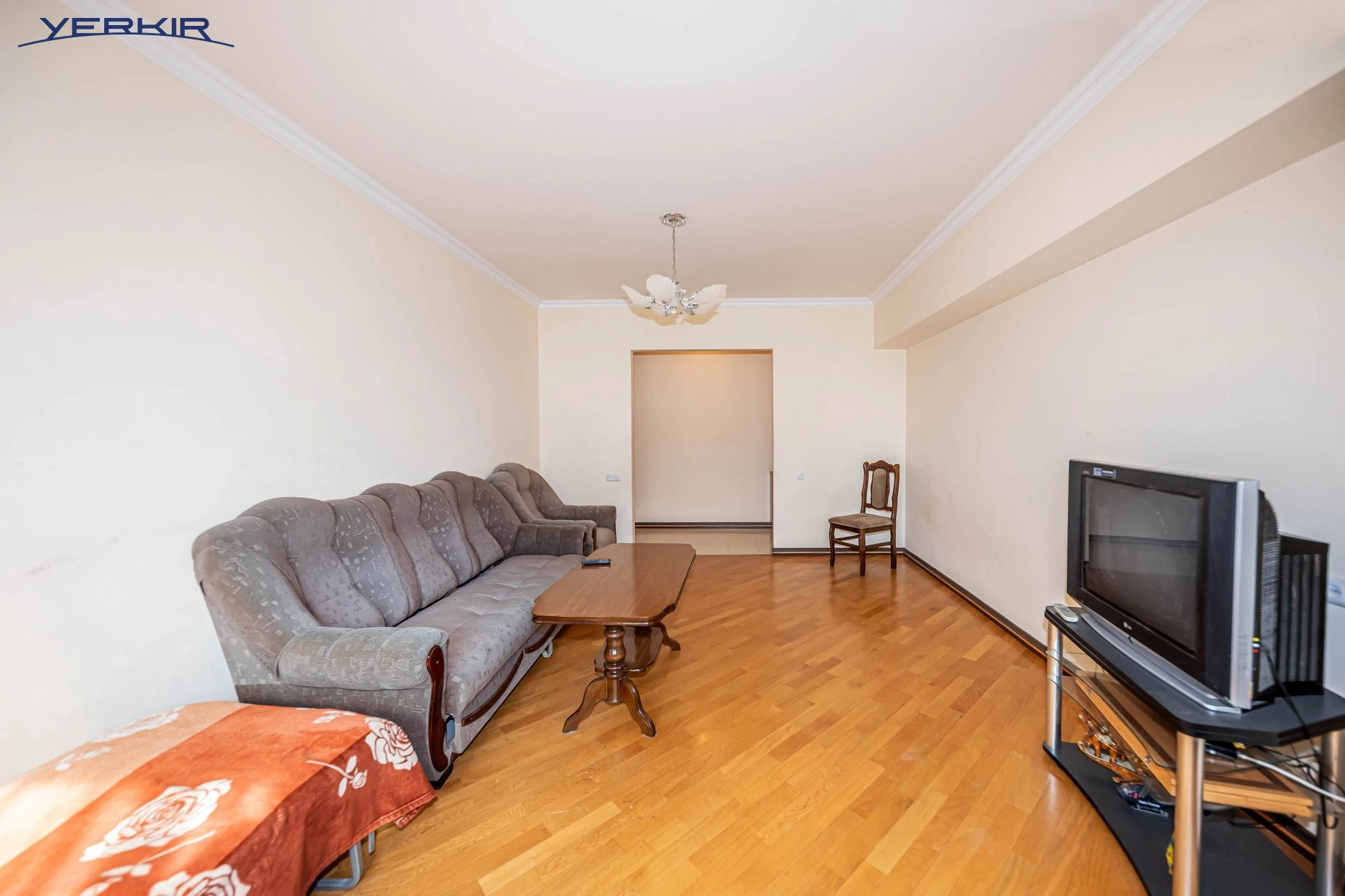 Բնակարաններ Կոդ` 2+214373