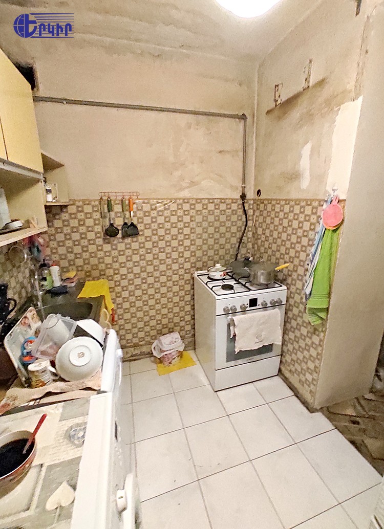 Բնակարաններ Կոդ` 3+22259