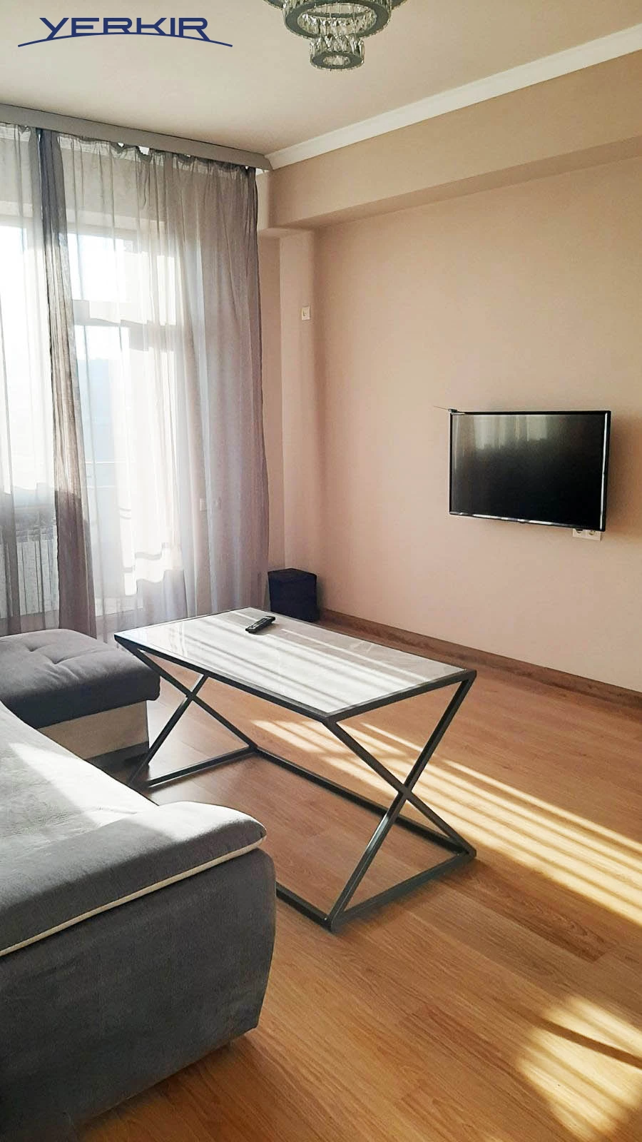 Apartments Code: 10+115465