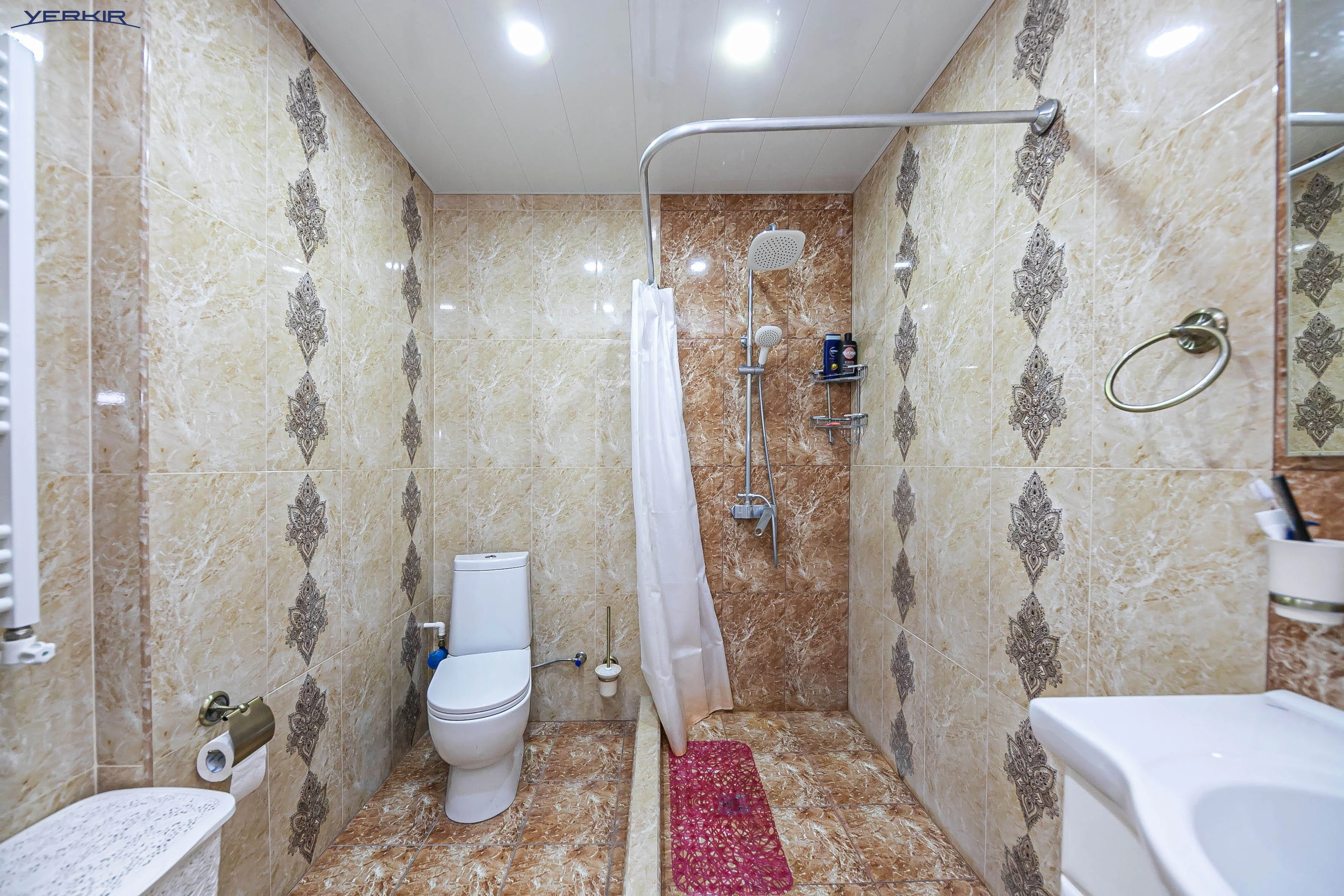 Բնակարաններ Կոդ` 2+214340