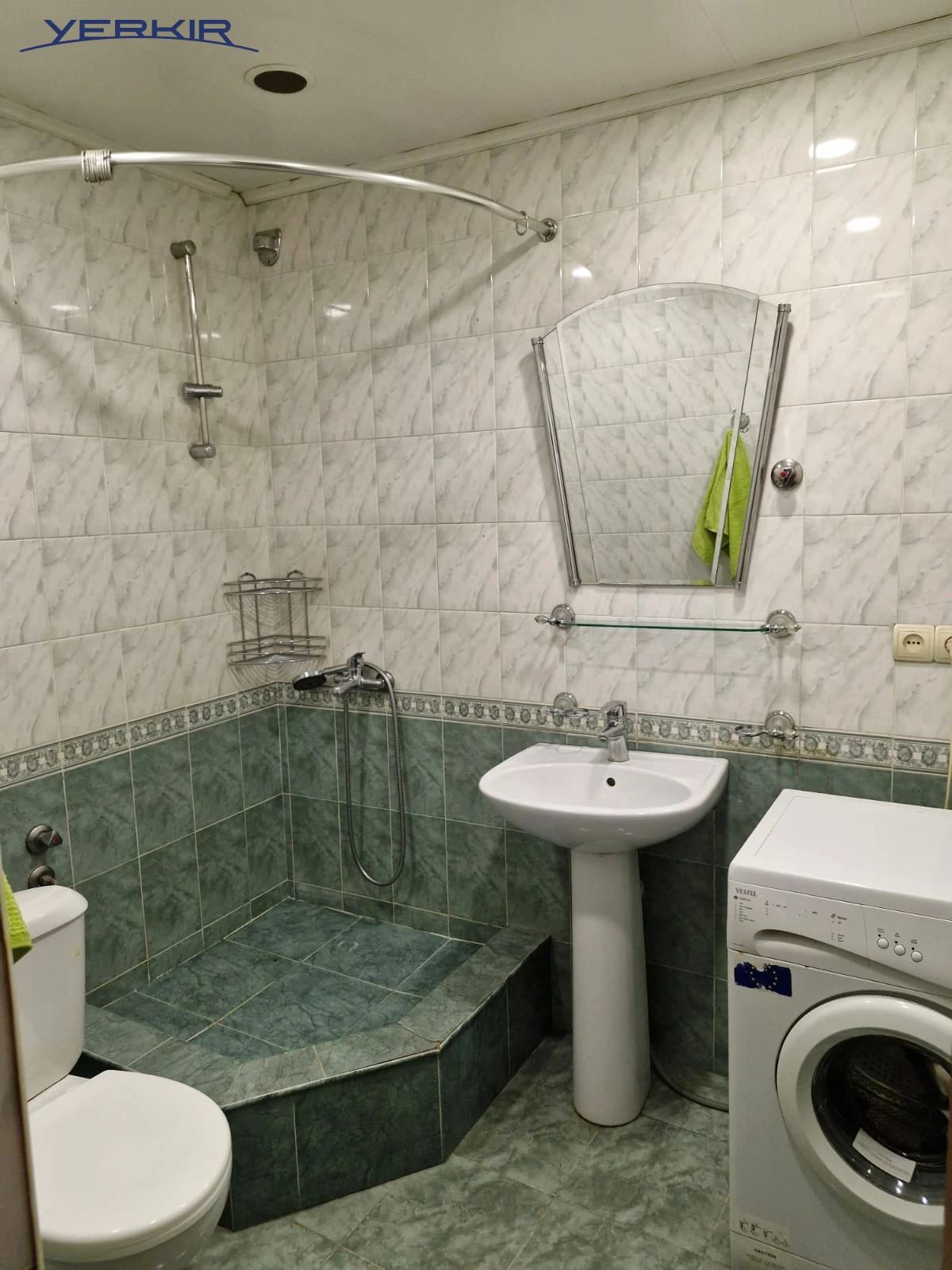 Apartments Code: 2+10514