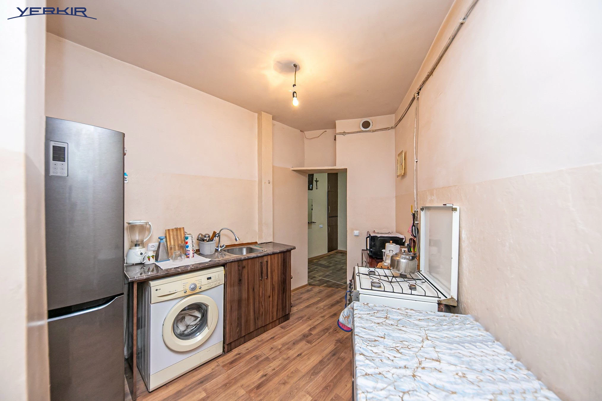 Apartments Code: 2+3767493