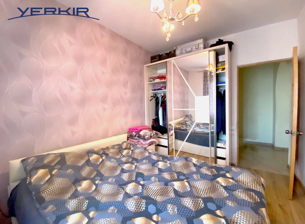 Квартиры Код 3+3712697