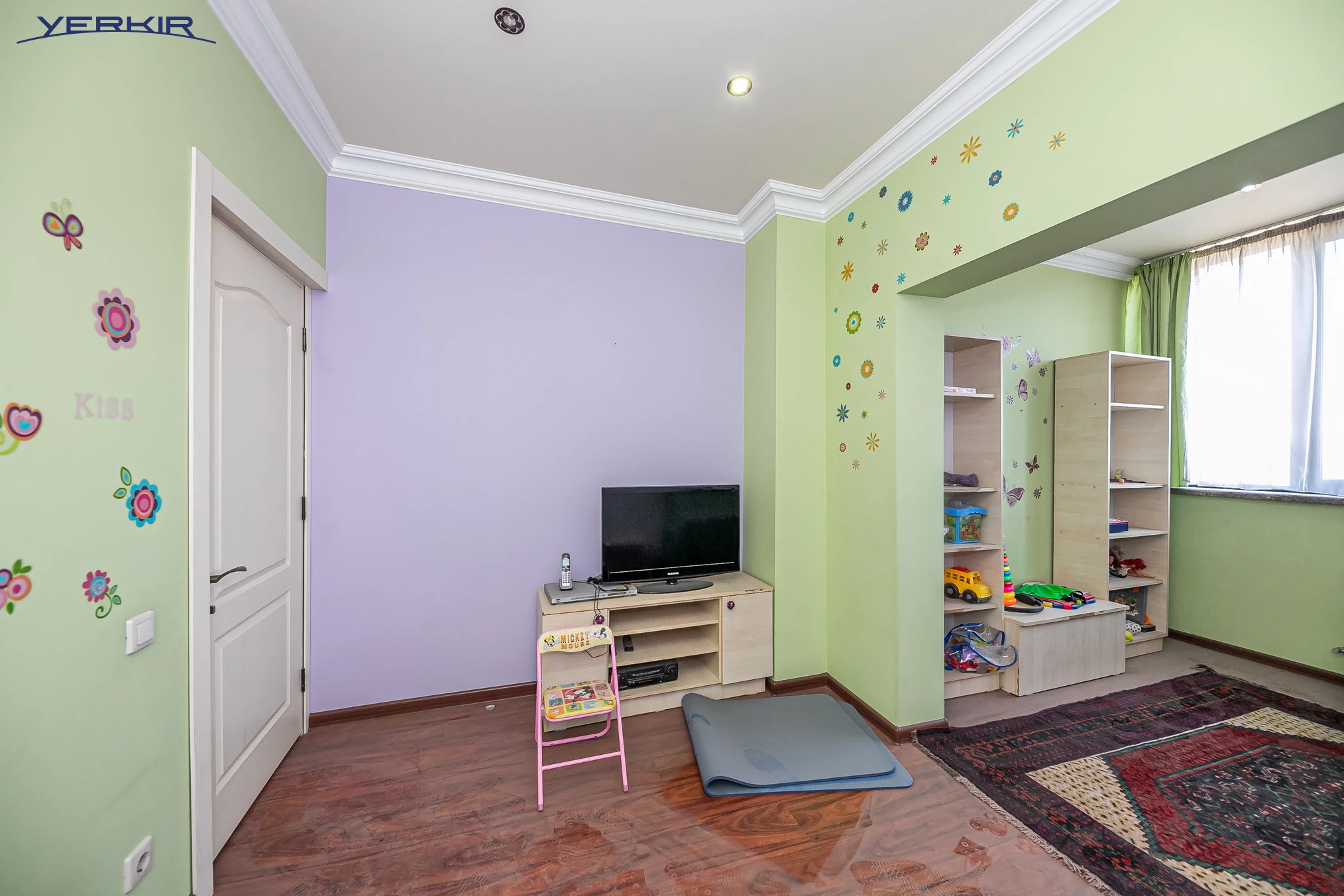 Квартиры Код 10+419453