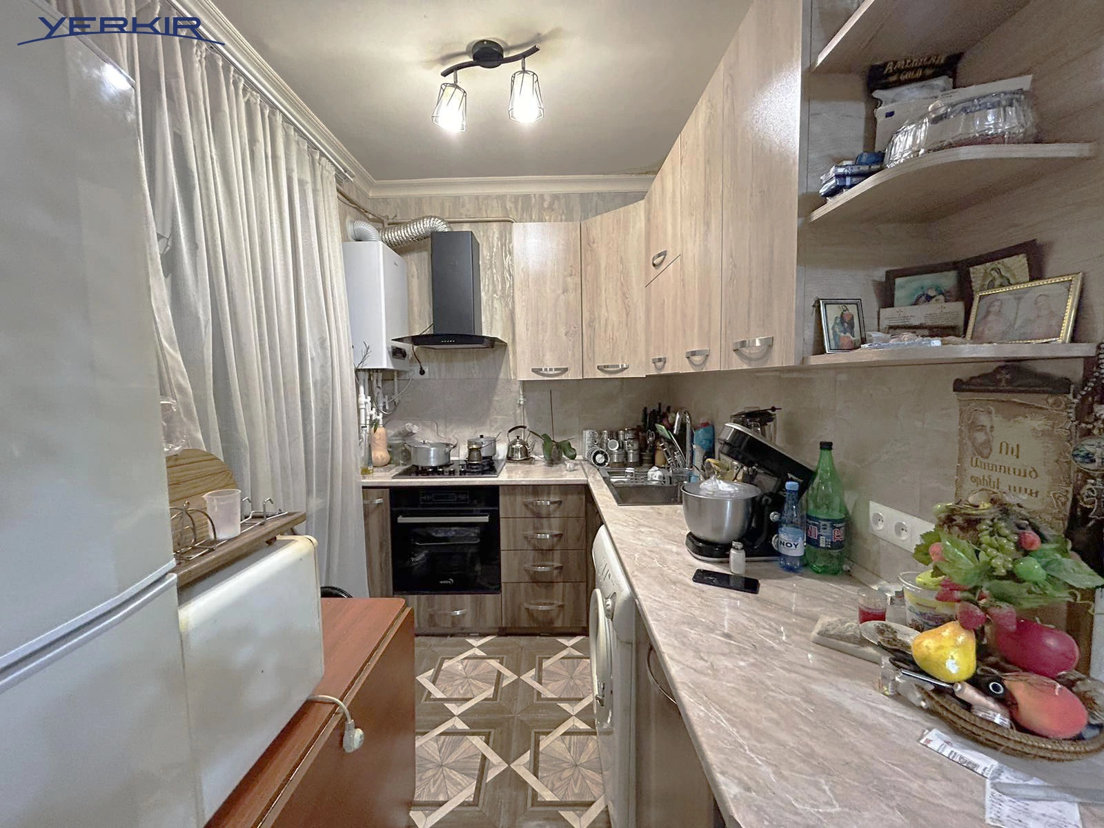 Բնակարաններ Կոդ` 2+113695