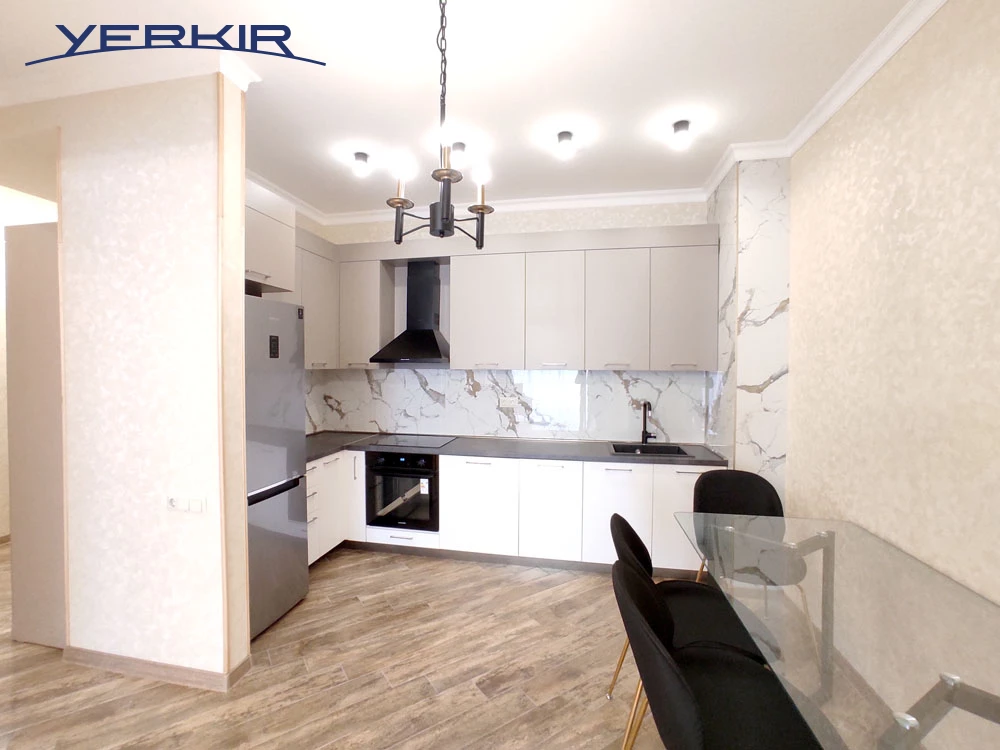 Квартиры Код 10+208426