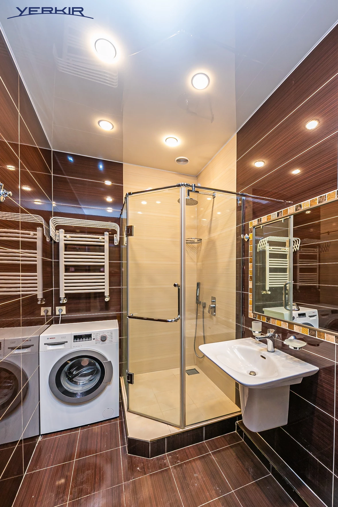 Квартиры Код 5+118976