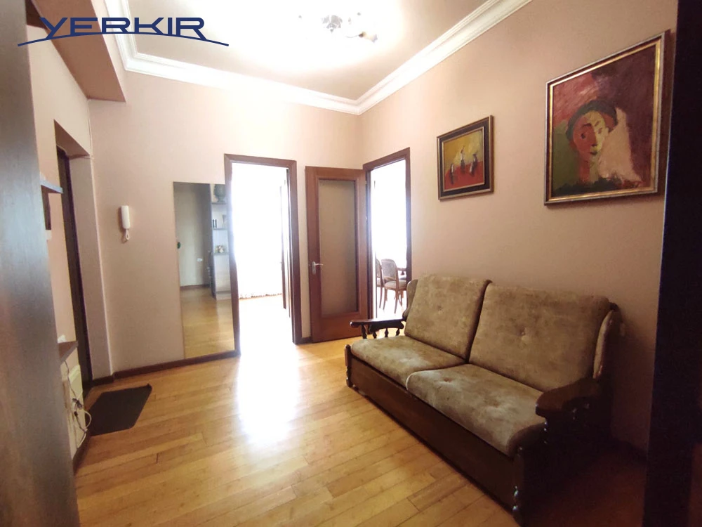 Квартиры Код 2+208597