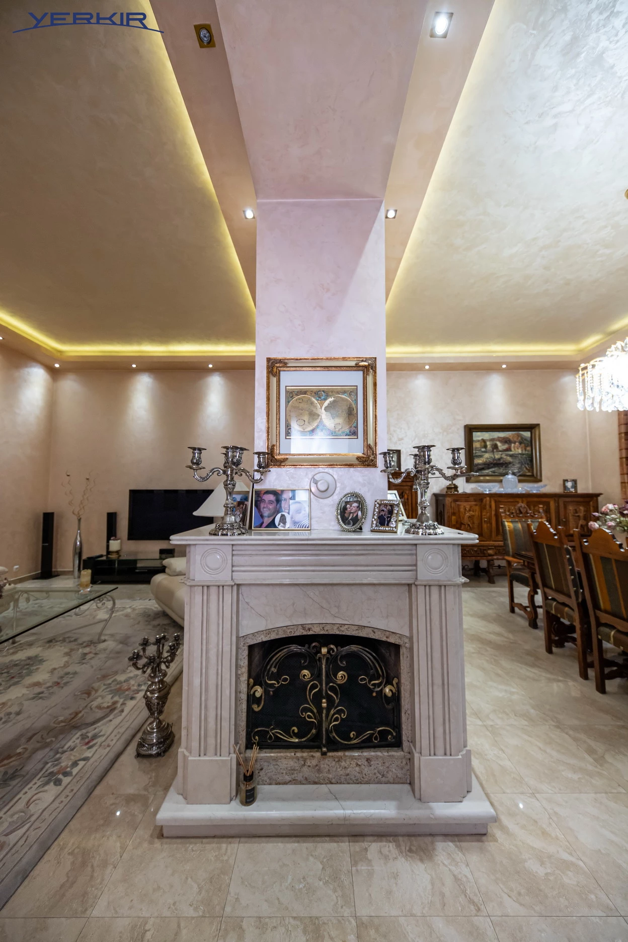 Apartments Code: 3+412855