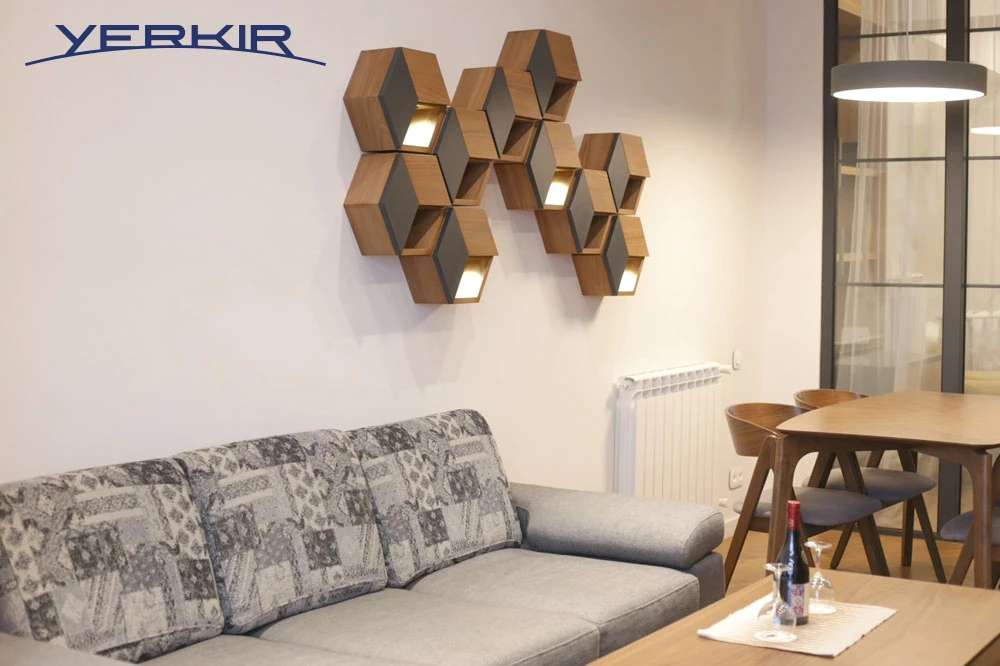 Apartments Code: 5+208124