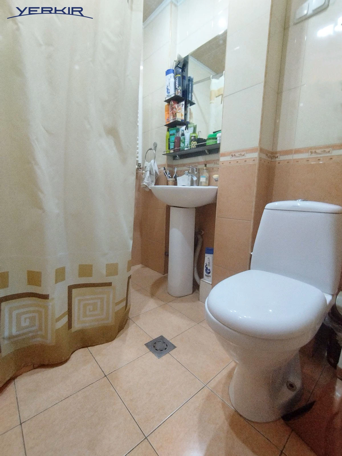 Apartments Code: 2+112512