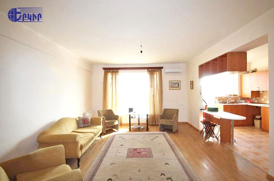 Apartments Code: 10+40452