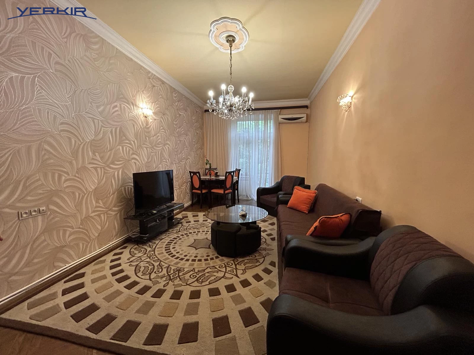 Apartments Code: 2+318294