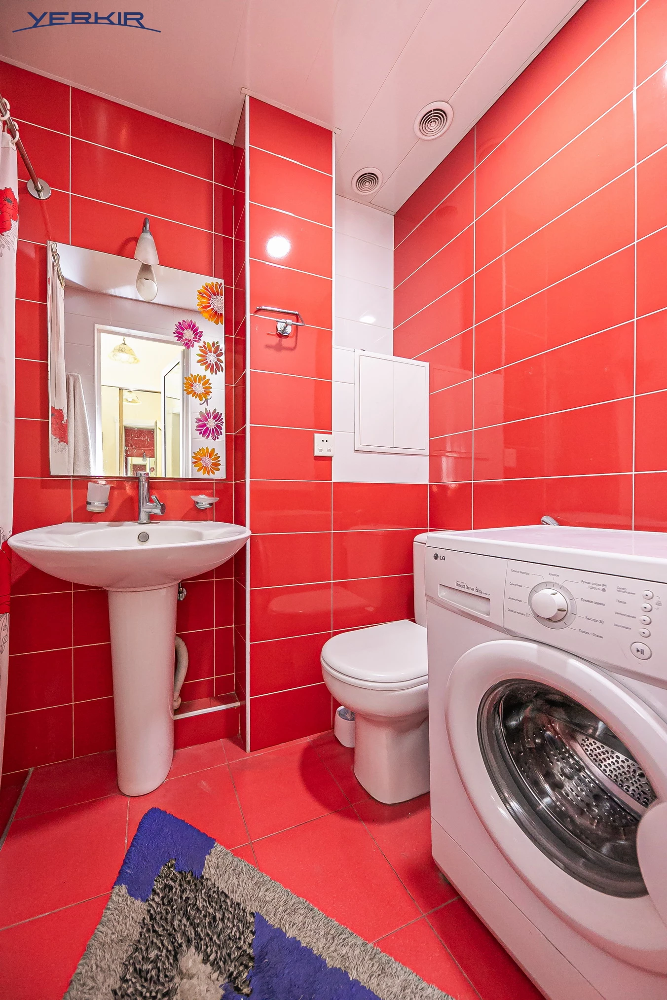 Apartments Code: 5+418984