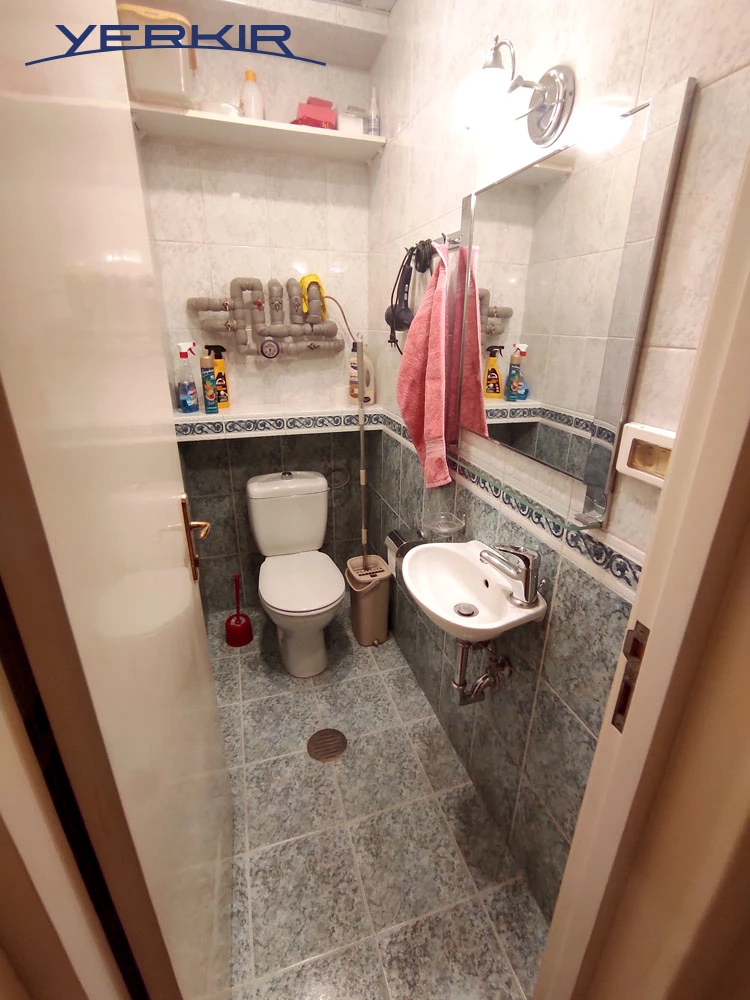 Բնակարաններ Կոդ` 4+206344