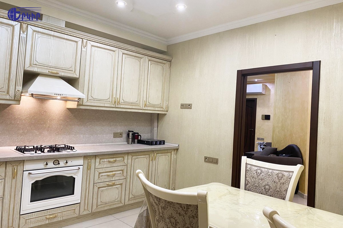 Apartments Code: 3+4486556