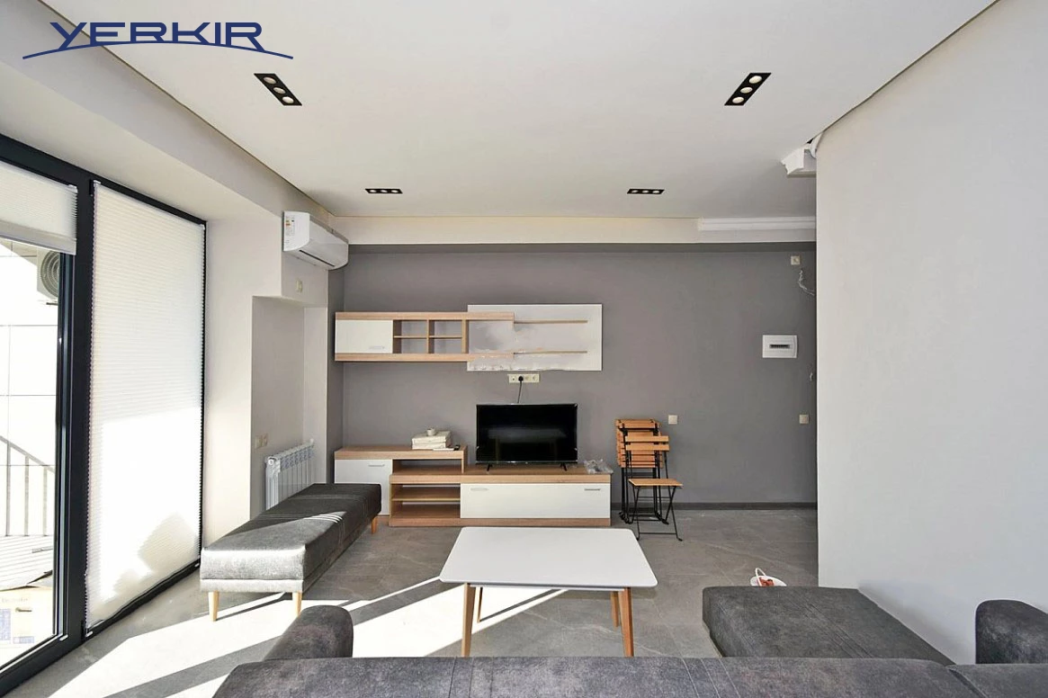 Apartments Code: 5+306611