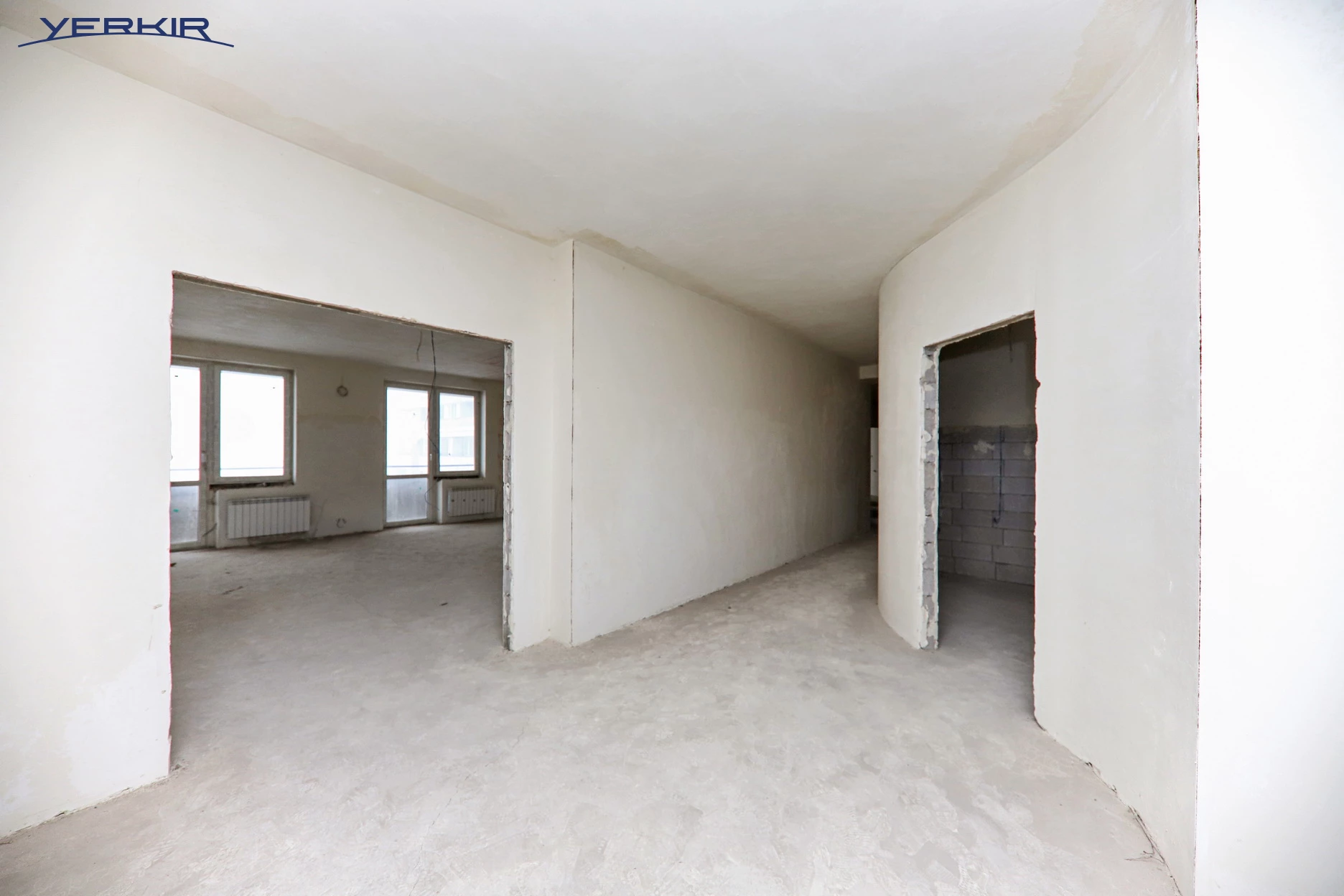 Apartments Code: 5+415435