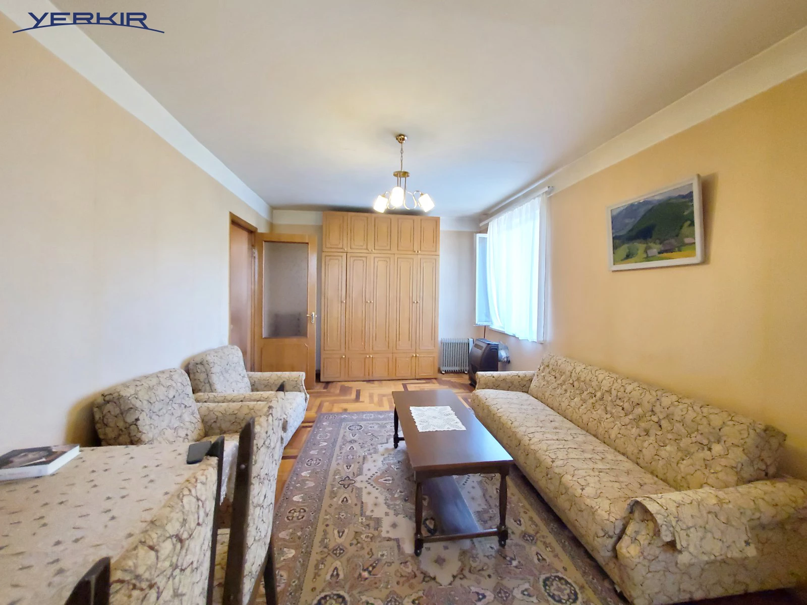 Квартиры Код 2+110947