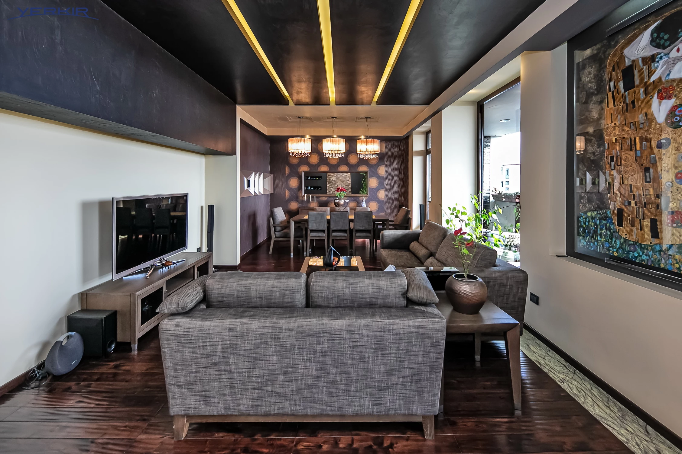 Apartments Code: 5+315865