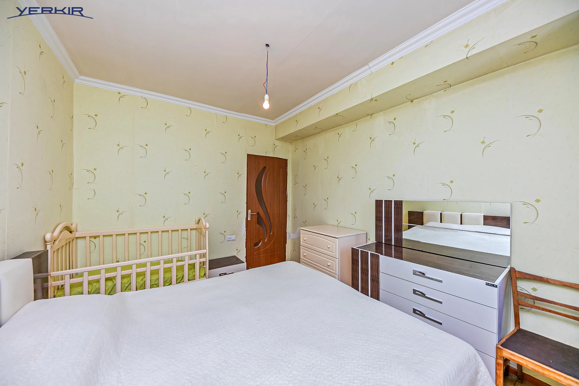 Բնակարաններ Կոդ` 5+218964